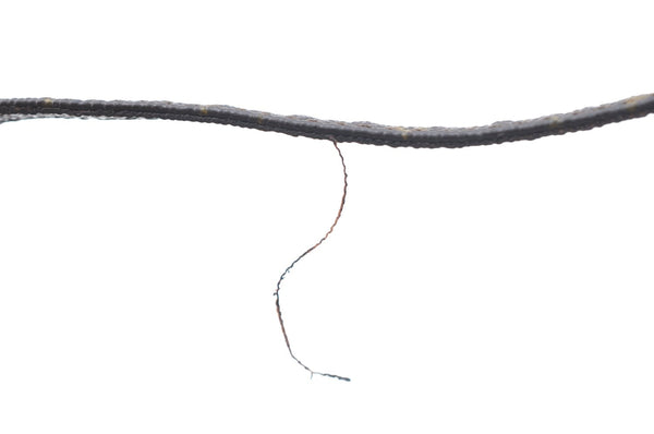 Authentic Louis Vuitton Monogram Pochette Secret M45484 Shoulder Bag Pouch K6364