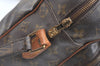 Authentic Louis Vuitton Monogram Nile 34 Shoulder Cross Body Bag M45242 LV K6369
