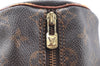 Authentic Louis Vuitton Monogram Papillon 26 Hand Bag Old Model LV K6391