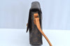 Authentic Louis Vuitton Monogram Saint Cloud MM M51243 Shoulder Bag Junk K6413