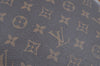 Authentic Louis Vuitton Monogram Odeon PM Shoulder Cross Bag M56390 Junk K6415