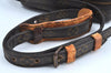 Authentic Louis Vuitton Monogram Danube GM Shoulder Cross Bag M45262 LV K6423